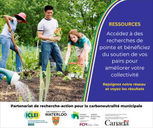 Ressources et outils d'apprentissage pour améliorer votre collectivité