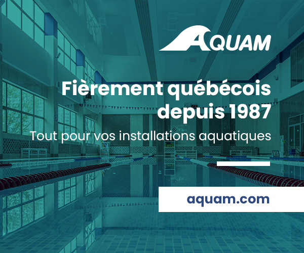 AQUAM : Tout pour vos installations aquatiques depuis 1987