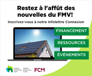 Restez à l'affût des nouvelles du FMV! Inscrivez-vous à l'infolettre