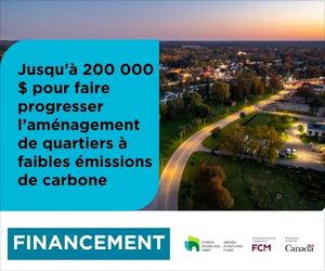 Financement : Transformation locale vers la carboneutralité