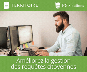 Améliorez la gestion des requêtes citoyennes—Démonstration disponible