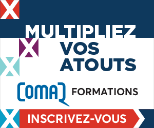 Multipliez vos atouts : Formations COMAQ | Inscrivez-vous »