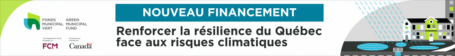 Renforcer la résilience du Québec face aux risques climatiques
