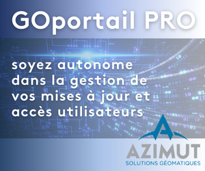 GOportail PRO : Soyez autonome dans la gestion de vos mises à jour