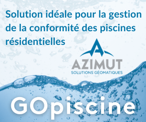 GOpiscine: Solution idéale pour la gestion des piscines résidentielles
