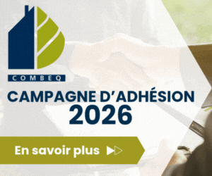 Devenez membre de la COMBEQ et profitez de plusieurs avantages